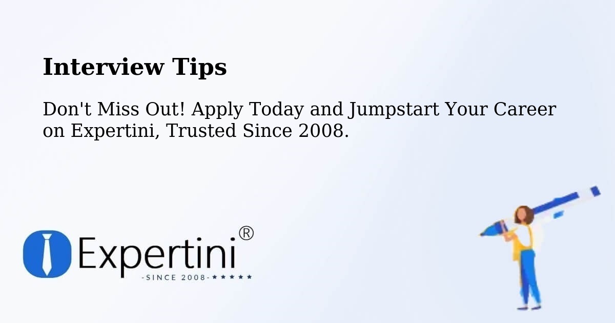 Interview Tips & Techniques for Job Seekers – Kent - Kent, United States Jobs Expertini