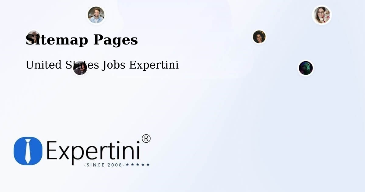 Sitemap Pages - Kent - United States Jobs Expertini